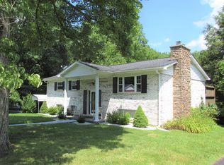 106 Hale St, Beckley, WV