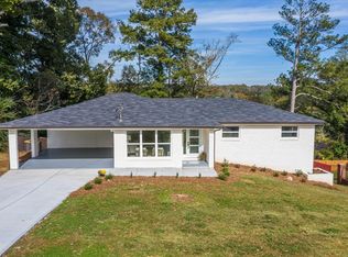 2970 Gena Dr, Decatur, GA 30032