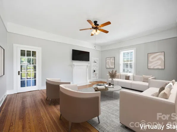 306 York Ave, Kannapolis, NC 28083