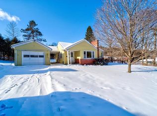 255 Berlin St, Montpelier, VT 05602