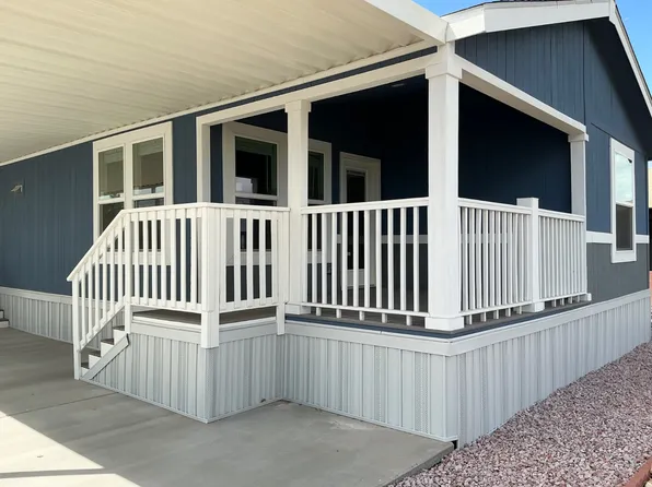 1855 W Wickenburg Way Lot 128, Wickenburg, AZ 85390