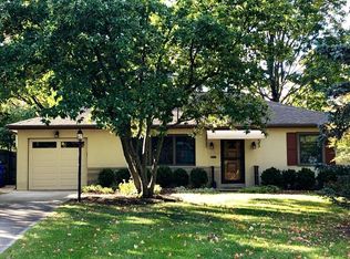 2071 Kentwell Rd, Columbus, OH 43221