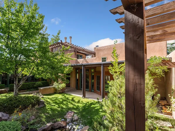 992 And 994 Old Pecos Trl, Santa Fe, NM 87505