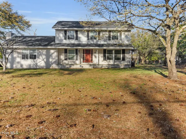 1030 Orange Street, Newport, NC 28570