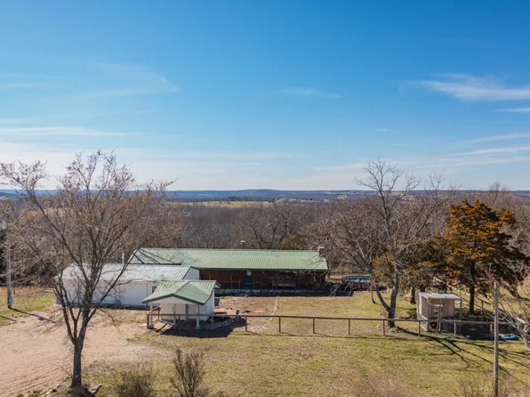 15547 State Highway 95, Mountain Grove, MO 65711