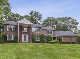 6 Ridge Rd, Norfolk, MA 02056