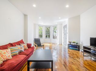 84 Cornelia St APT 1, Brooklyn, NY 11221