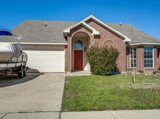 1519 Antelope Run, Arlington, TX 76002