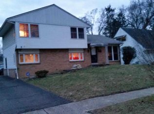 4527 Aragon Ave, Columbus, OH