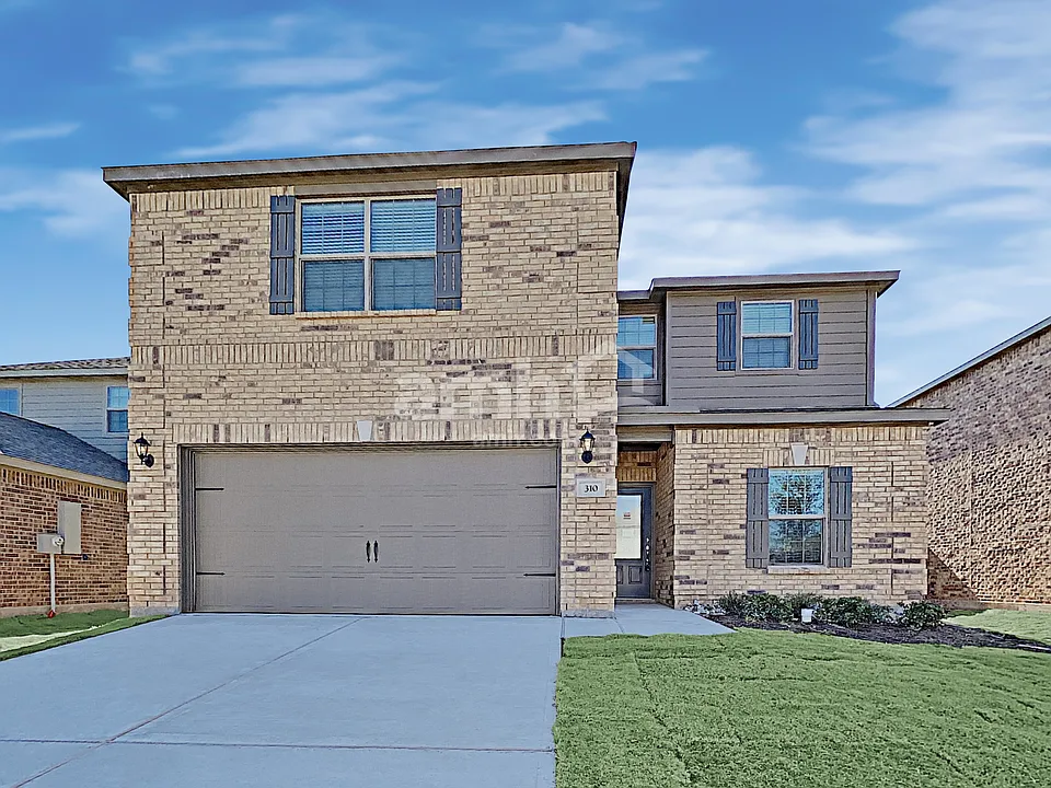 310 Garrett Ct