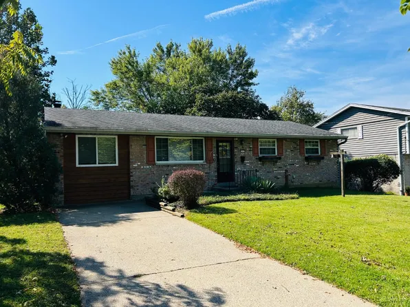 2585 Byrneside Dr, Cincinnati, OH 45239