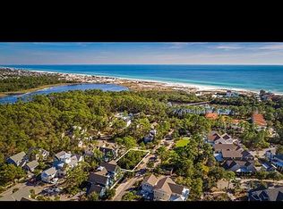 89 Blue Moon, Santa Rosa Beach, FL 32459