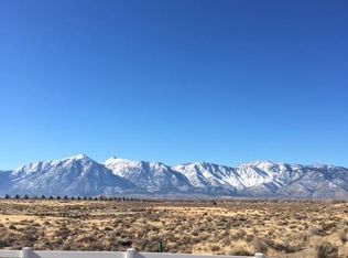 1793 Fish Springs Rd, Gardnerville, NV 89410