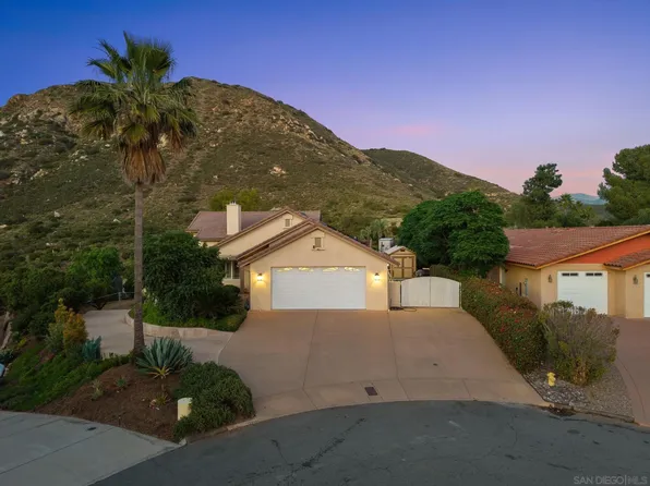 15945 Shalom Rd, Ramona, CA 92065