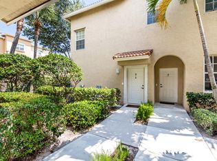 160 Village Blvd APT B, Tequesta, FL 33469