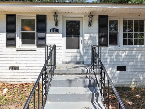1121 Woodlawn Ave, Columbia, SC 29209