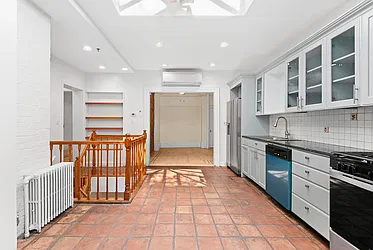 Rented by Compass
