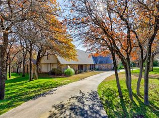 3800 Ridgewood Dr, Edmond, OK 73013