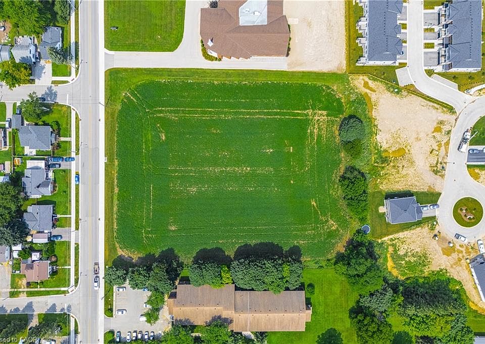 1st image of LOT 20 Concession #1