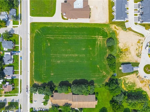 LOT 20 Concession #1, Palmerston, ON N0G 2P0
