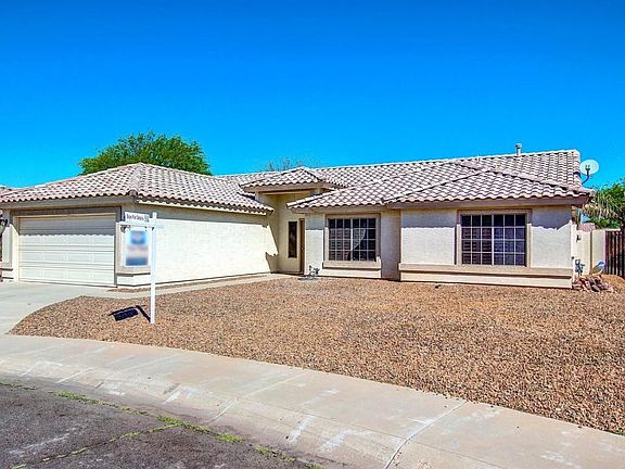 3rd image of 6078 W Villa Theresa Dr