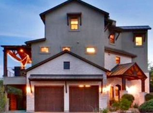 3821 Rue St, Austin, TX 78731