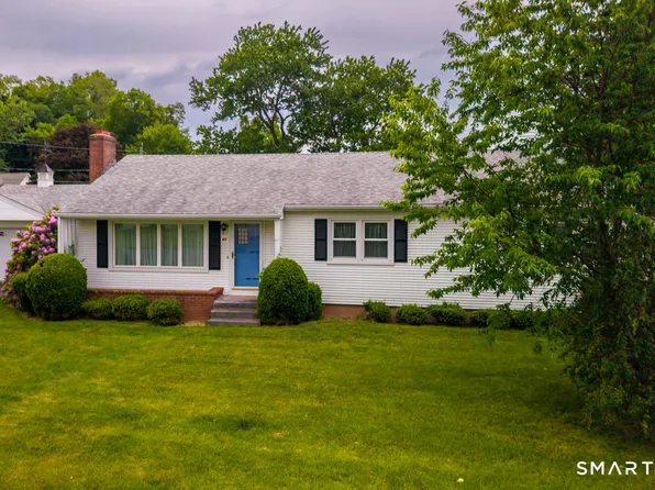 41 Beacon Street, New Britain, CT 06053