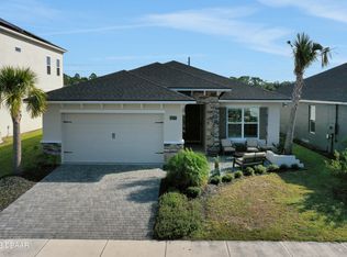 6217 W Fallsgrove Ln, Port Orange, FL 32128