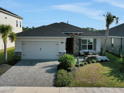 6217 W Fallsgrove Ln, Port Orange, FL, 32128