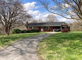 362 County Road 607, Athens, TN 37303