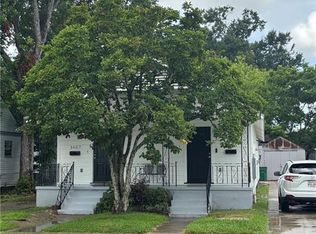 3657 Derbigny St, Metairie, LA 70001