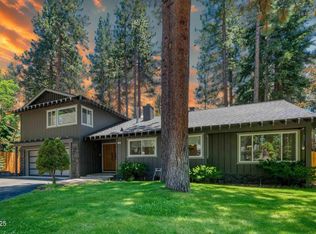 189 Ray Way, Zephyr Cove, NV 89448