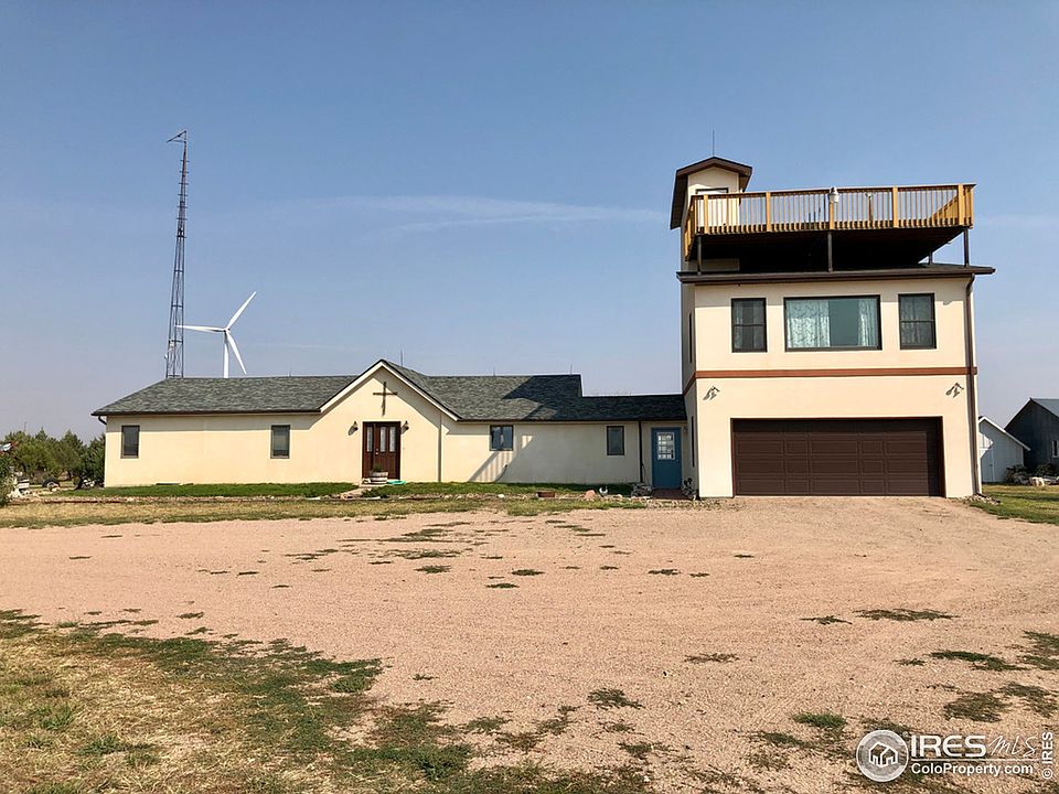 34432 County Road 43, Peetz, CO 80747 Zillow