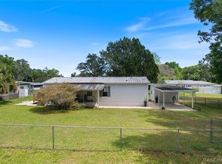 1359 N Paulette Ter, Inverness, FL 34453
