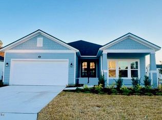 414 Twilight Ln, Saint Augustine, FL 32095