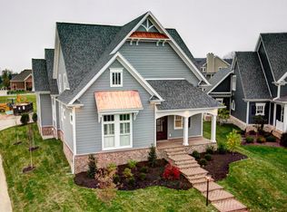1813 Goodpaster Way, Lexington, KY 40505