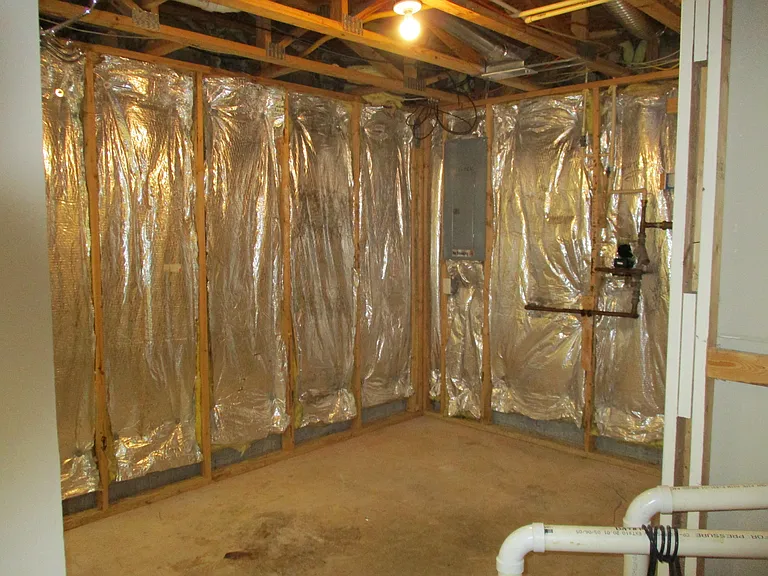 Storage area