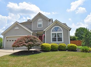 4582 Tarbolton St, Batavia, OH 45103