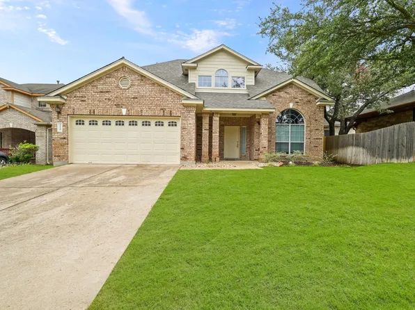 2118 Ariella Dr, Cedar Park, TX 78613
