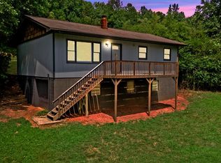 57 Gribble Hill Rd, Franklin, NC 28734