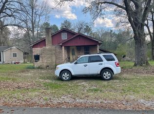 773 Francis Ln, Malvern, AR 72104