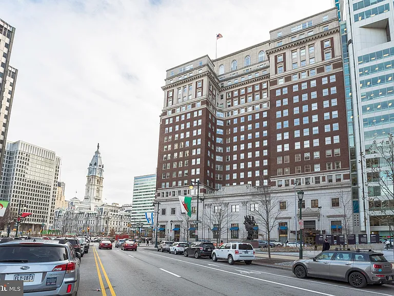 1600 Arch St #18-507 — Photo 4