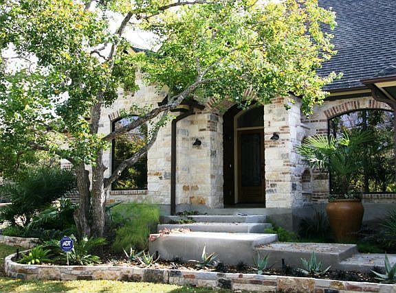 Professional Landscaping