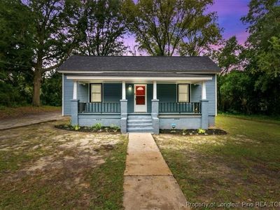 2002 Cowan St, Fayetteville, NC, 28306