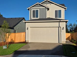 1727 N Millican Creek St, Lafayette, OR 97127