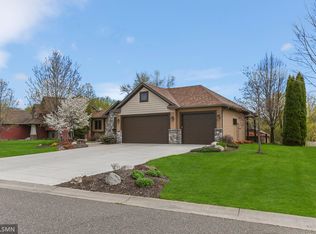 27563 Lacy Ave, Chisago City, MN 55013