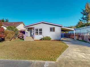 1979 S Gwin Rd, McKinleyville, CA 95519