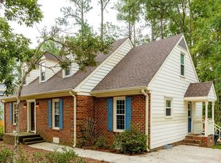 837 Oakwater Dr, Garner, NC 27529