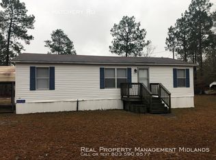 4655 Fish Hatchery Rd #C, Gaston, SC 29053