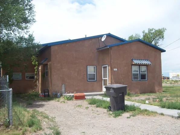 101 Sage Ave, Alamosa, CO 81101